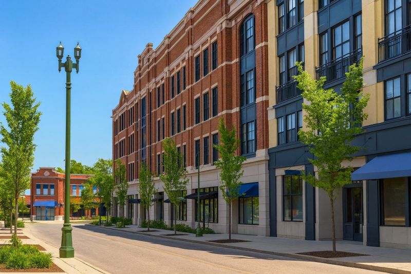 Fairborn, OH