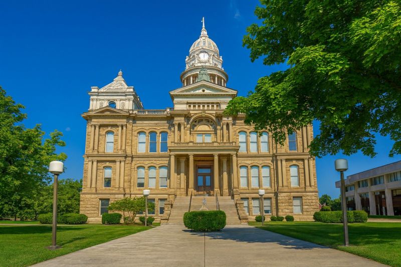 Miami County, OH