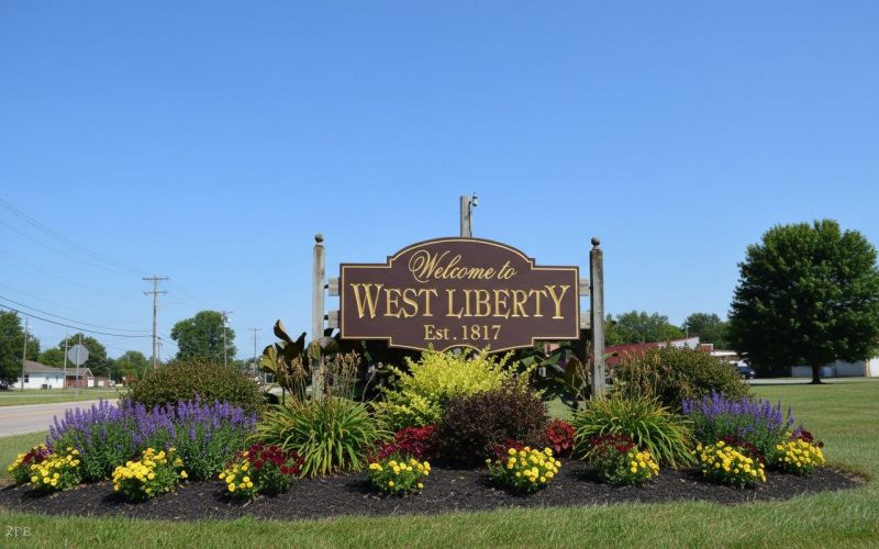 West Liberty, OH