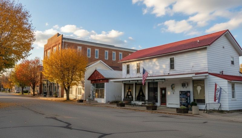 Roofing Service in Springfield, OH