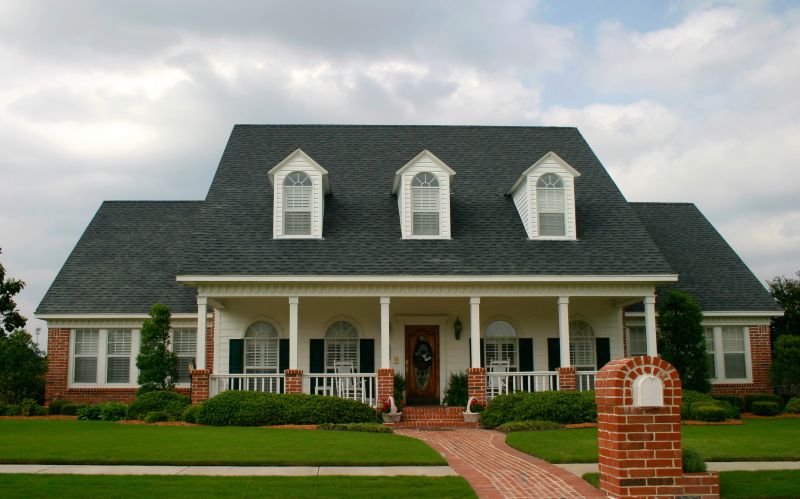 Asphalt Roofing Service in Springfield, OH