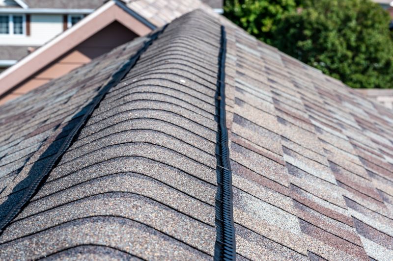 Asphalt Shingles Installation in Greene County, OH