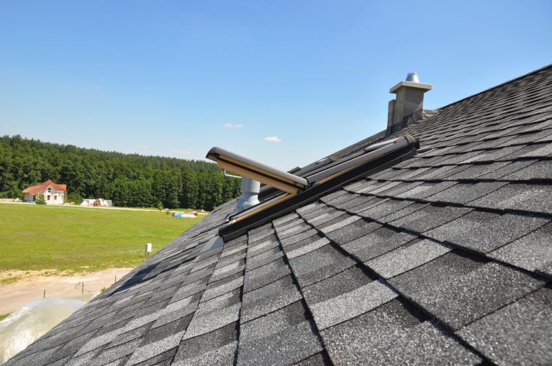 Asphalt Shingles Installation in New Carlisle, OH