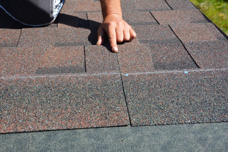 Asphalt Shingles Installation in Tipp City, OH