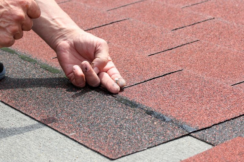 Asphalt Shingles Installation in Urbana, OH