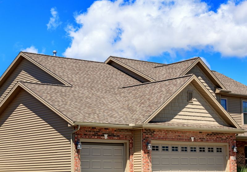 Asphalt Shingles Installation in Vandalia, OH