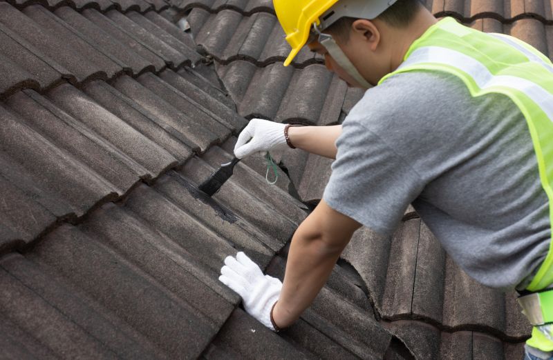 Bedroom Leak Repair in Springfield, OH