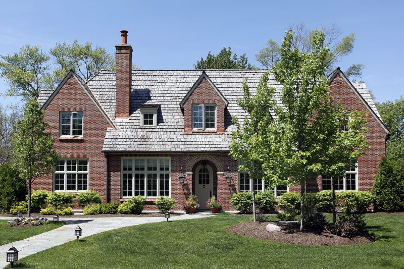Cedar Shake Roof Construction in West Liberty, OH