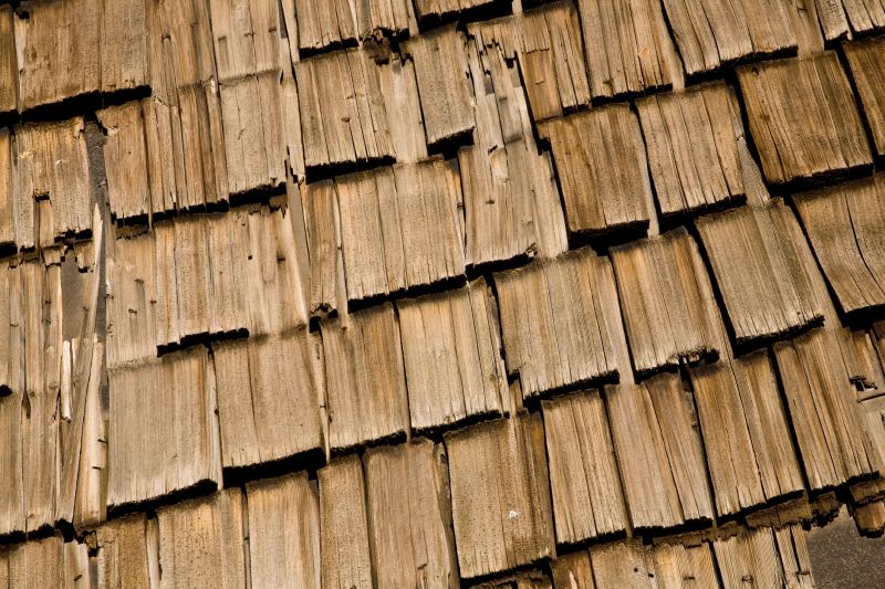 Cedar Shake Roof Repair in South Vienna, OH