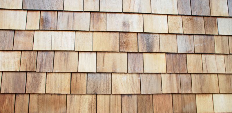 Cedar Shingles Repair in Greene County, OH