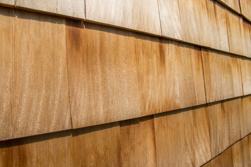 Cedar Shingles Repair in Tipp City, OH
