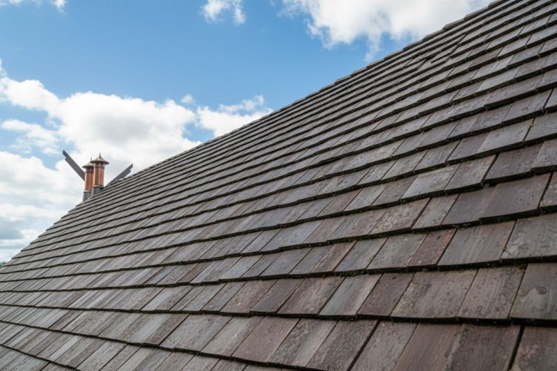 Cedar Shingles Replacement in South Solon, OH