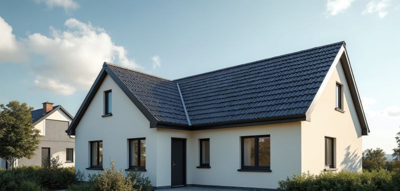Clay Roof Installation in Medway, OH