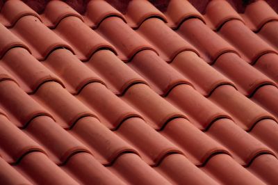 Clay Roof Installation in West Liberty, OH