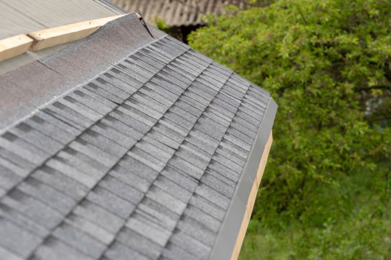 Damaged Roof Repair in Medway, OH