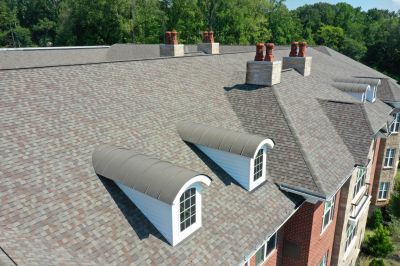 Dormer Repair in Fairborn, OH
