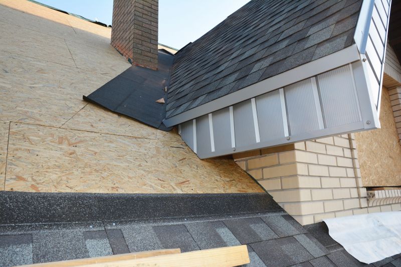 Dormer Repair in Greene County, OH