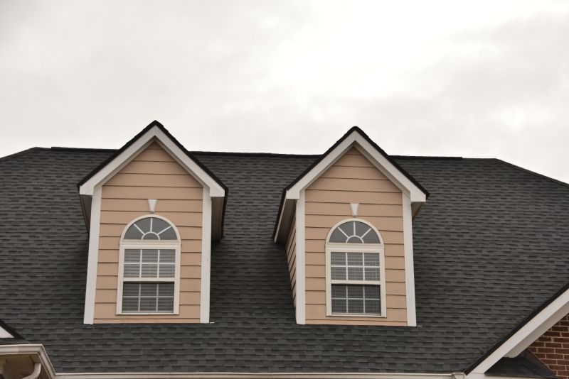 Dormer Repair in Jamestown, OH