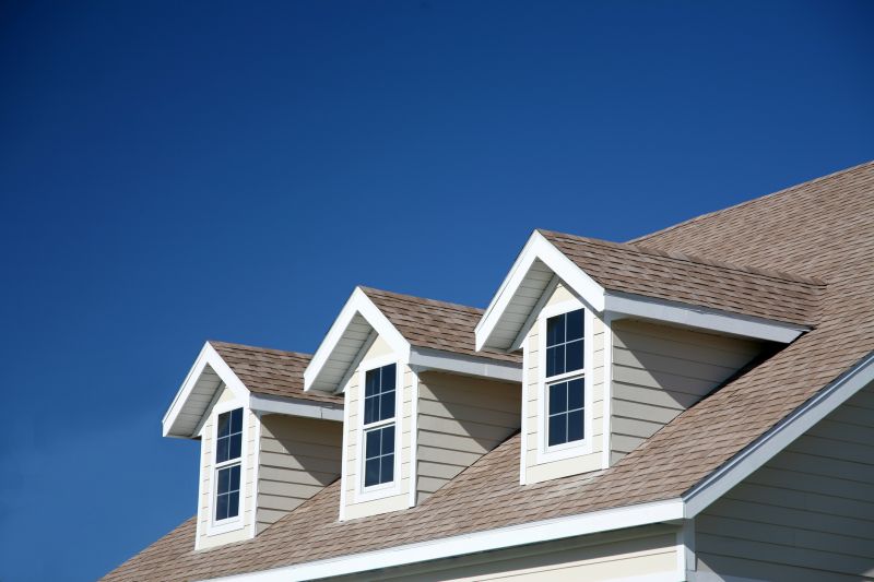 Dormer Repair in Urbana, OH