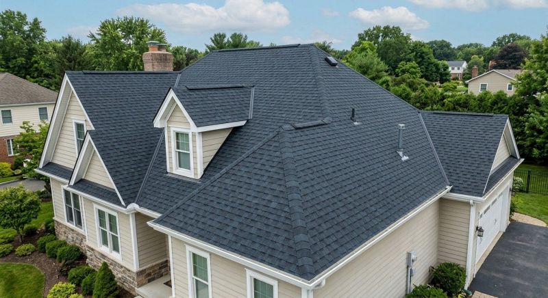 Dormer Roof Installation in Springfield, OH