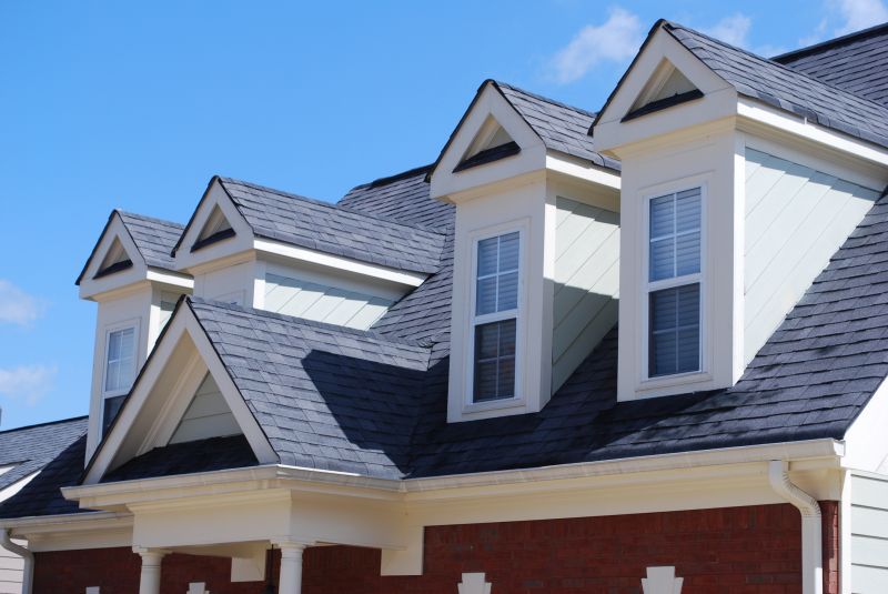 Dormer Roof Installation in Springfield, OH