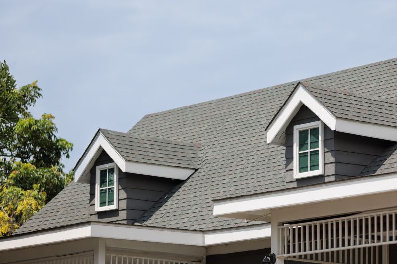 Dormer Roof Installation in Springfield, OH