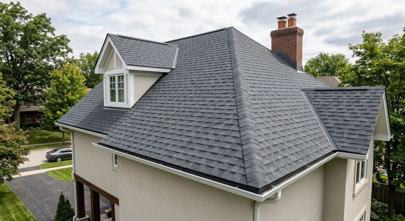 Dormer Roof Installation in Springfield, OH