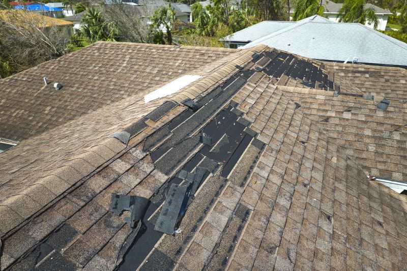 Dormer Roof Repair in Springfield, OH