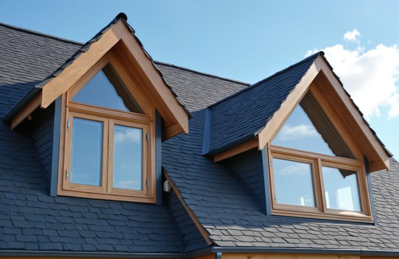 Dormer Roof Replacement in Springfield, OH