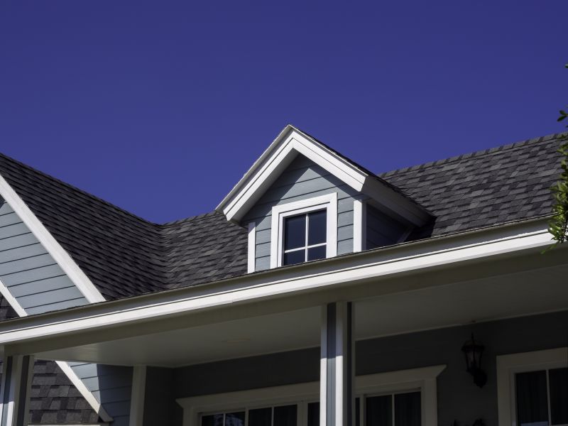 Dormer Roof Replacement in Springfield, OH