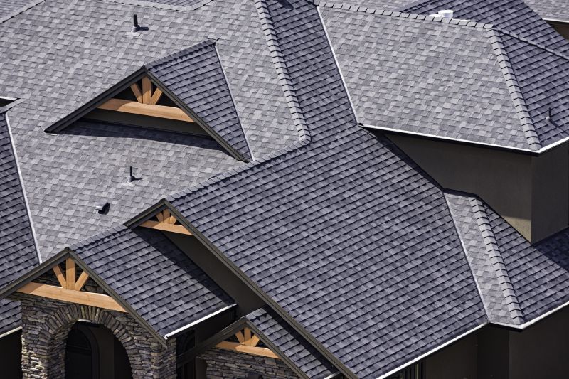 Dormer Roof Replacement in Springfield, OH