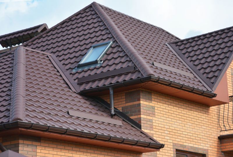 Flashing Repair Service in Springfield, OH