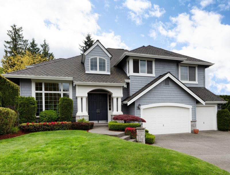 Garage Roof Installation in Springfield, OH