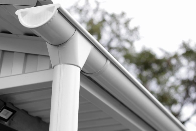 House Roof Installation in Dayton, OH