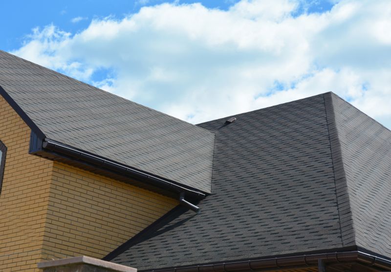 House Roof Installation in Urbana, OH