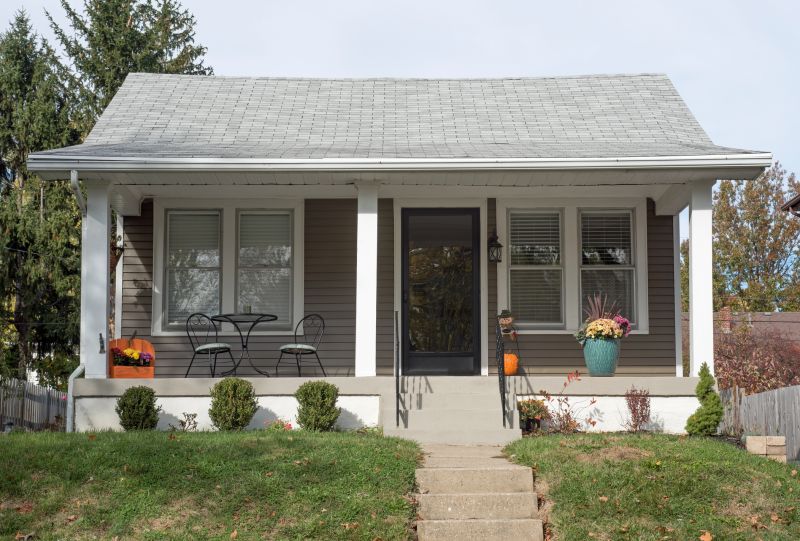 House Roof Repair in Xenia, OH