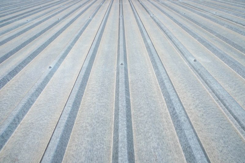 Metal Roof Coating Service in Springfield, OH