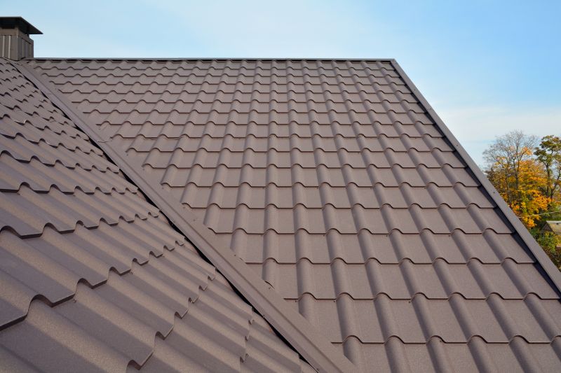 Metal Roof Installation in West Liberty, OH