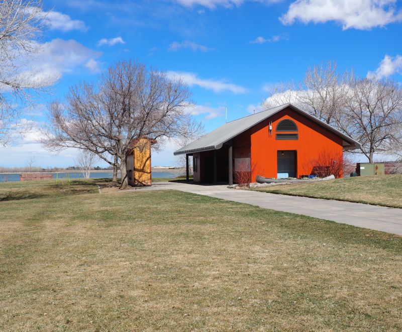 Pole Barn Roof Repair in Dayton, OH