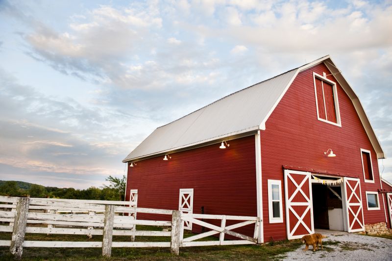 Pole Barn Roof Repair in South Solon, OH