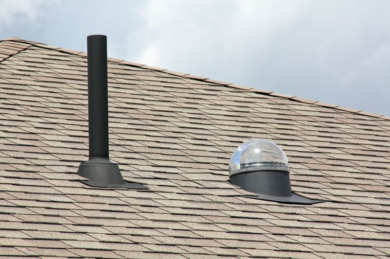 Ridge Cap Replacement in Springfield, OH
