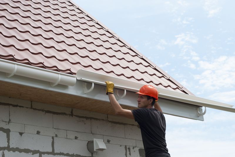 Roof Construction in New Carlisle, OH