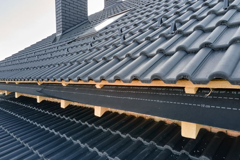Roof Construction in Yellow Springs, OH