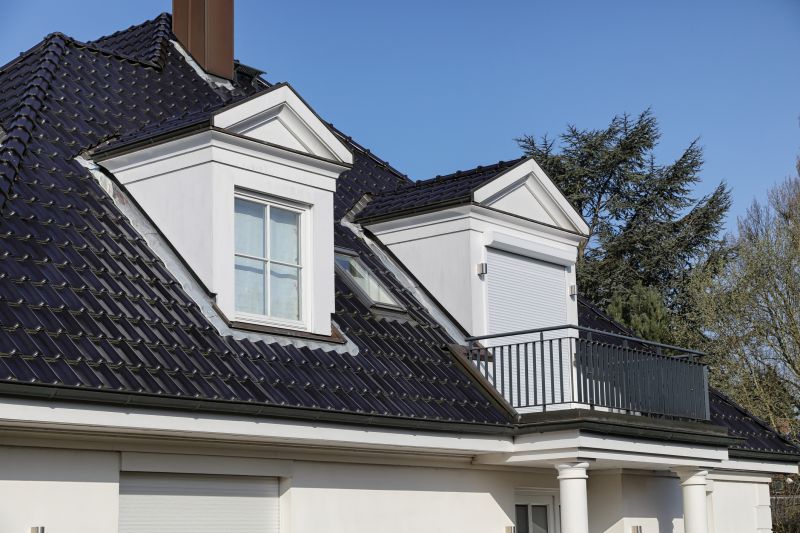 Roof Enlargement in Springfield, OH
