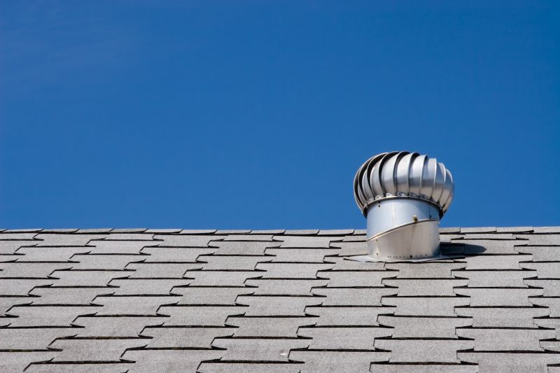 Roof Exhaust Installation in Xenia, OH