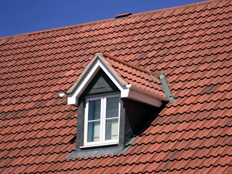 Roof Flashing Service in New Carlisle, OH