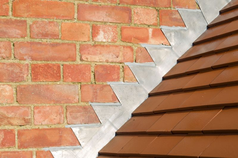 Roof Flashing Service in South Vienna, OH