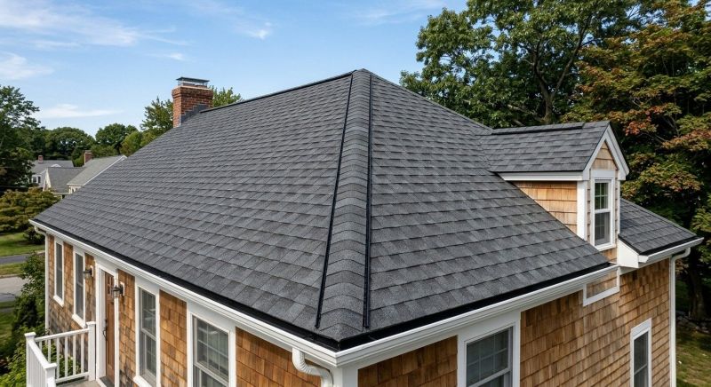Roof Installation in Medway, OH