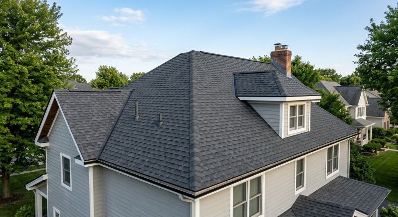 Roof Remodeling in Springfield, OH