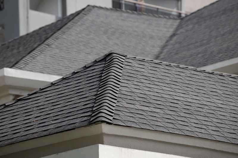 Roof Remodeling in Springfield, OH